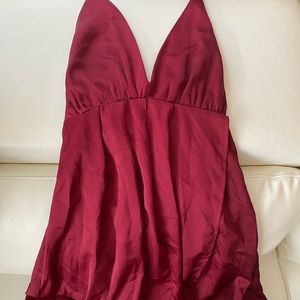 Sexy formal/ball gown or prom dress